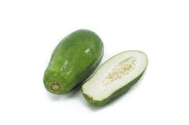 Raw Papaya 1 pc 500g