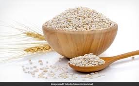 Barley Flour (Jau) 500g