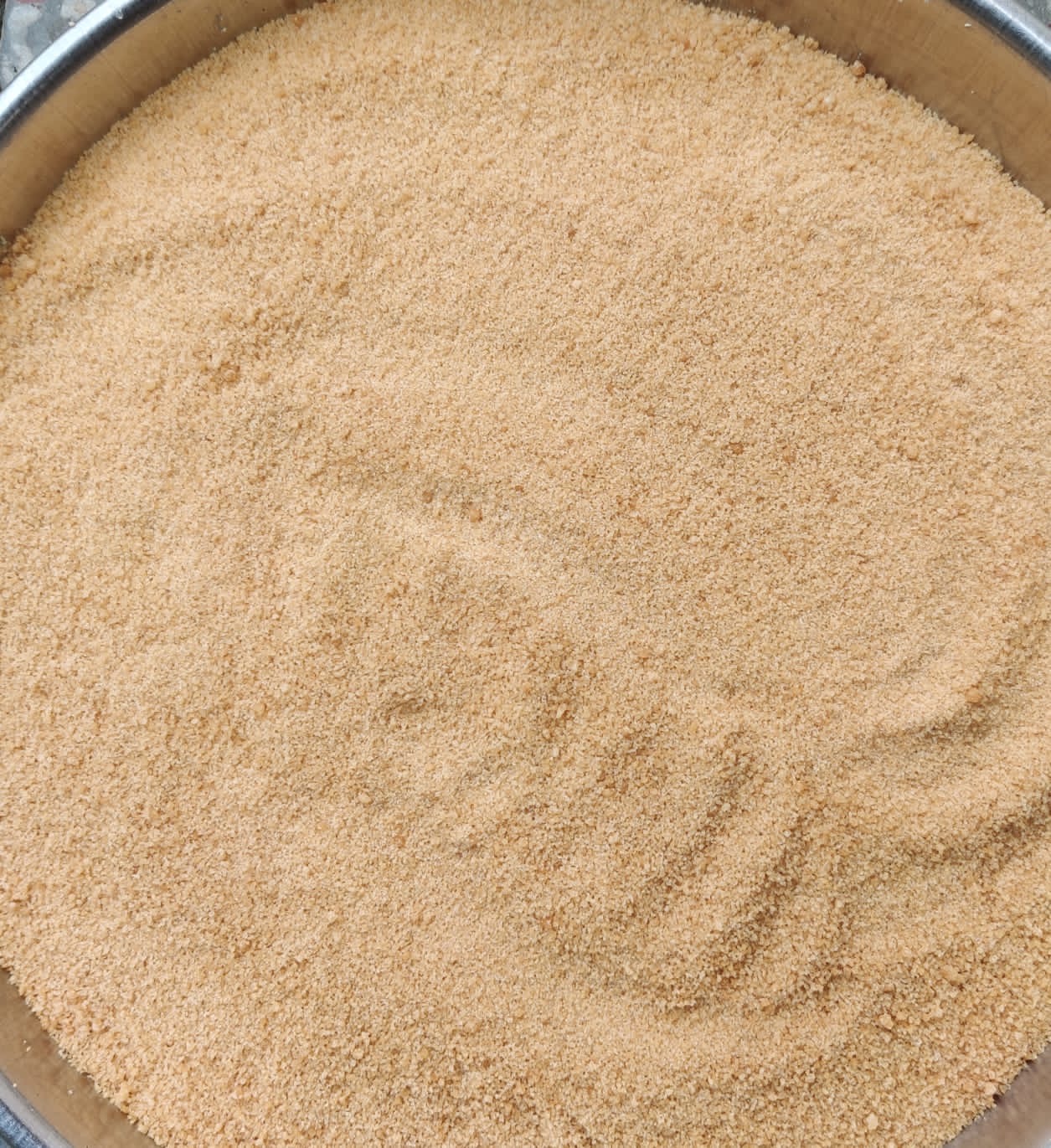 Khandsari Raw Sugar White